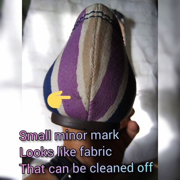 Anthropologie Pink Studio flats SURATT - Picture 4 of 9